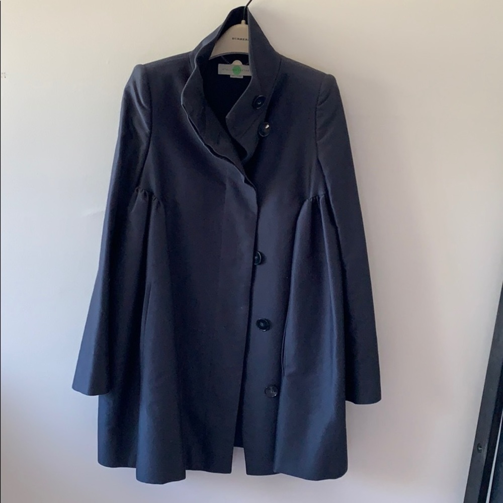 Stella McCartney coat